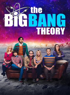 The Big Bang Theory Saison 11 en streaming français The Big Bang Theory Saison 11 en streaming français