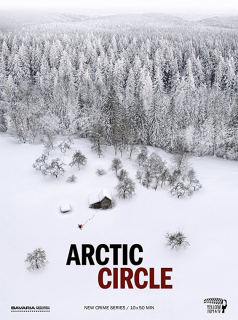Arctic Circle saison 2 épisode 1 Arctic Circle saison 2 épisode 1