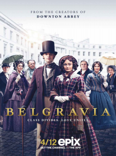 Belgravia saison 1 épisode 5 Belgravia saison 1 épisode 5