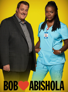 Bob Hearts Abishola Saison 1 en streaming français Bob Hearts Abishola Saison 1 en streaming français