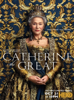 Catherine the Great Saison 1 en streaming français Catherine the Great Saison 1 en streaming français