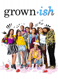 Grown-ish saison 4 épisode 2 Grown-ish saison 4 épisode 2