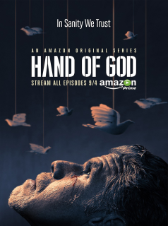 Hand of God streaming Hand of God streaming