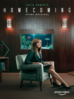 Homecoming Saison 2 en streaming français Homecoming Saison 2 en streaming français
