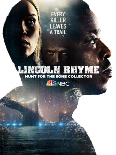 Lincoln Rhyme: Hunt for the Bone Collector streaming Lincoln Rhyme: Hunt for the Bone Collector streaming