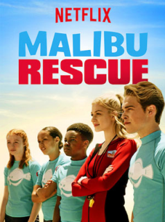 Malibu Rescue : la série saison 1 épisode 4 Malibu Rescue : la série saison 1 épisode 4