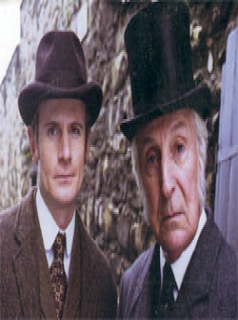 Mystères de Sherlock Holmes saison 1 épisode 4 Mystères de Sherlock Holmes saison 1 épisode 4