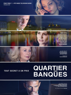 Quartier des Banques saison 1 épisode 5 Quartier des Banques saison 1 épisode 5