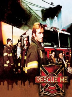 Rescue Me, les héros du 11 septembre saison 7 épisode 8 Rescue Me, les héros du 11 septembre saison 7 épisode 8