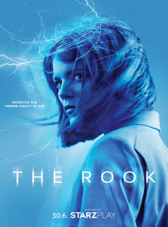 The Rook saison 1 épisode 4 The Rook saison 1 épisode 4