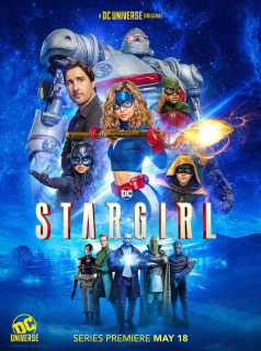 Stargirl saison 2 épisode 13 Stargirl saison 2 épisode 13