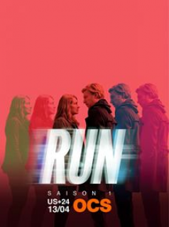 Run saison 1 épisode 2 Run saison 1 épisode 2