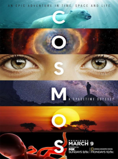 Cosmos : Une odyssée à travers l'univers streaming Cosmos : Une odyssée à travers l'univers streaming