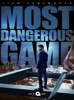 Most Dangerous Game streaming Most Dangerous Game streaming