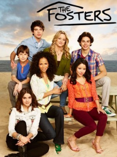 The Fosters saison 3 épisode 17 The Fosters saison 3 épisode 17