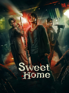 Sweet Home streaming Sweet Home streaming