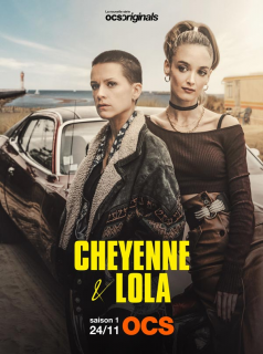 Cheyenne et Lola streaming Cheyenne et Lola streaming