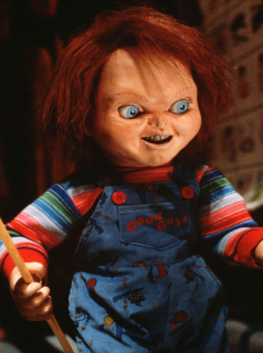Chucky saison 1 épisode 6 Chucky saison 1 épisode 6