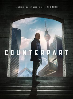 Counterpart saison 1 épisode 9 Counterpart saison 1 épisode 9