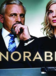 Les Honorables saison 1 épisode 2 Les Honorables saison 1 épisode 2
