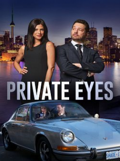 Private Eyes Saison 3 en streaming français Private Eyes Saison 3 en streaming français