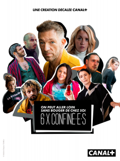 6 x confin.é.e.s streaming 6 x confin.é.e.s streaming