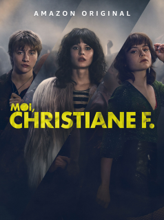 Moi, Christiane F. streaming Moi, Christiane F. streaming