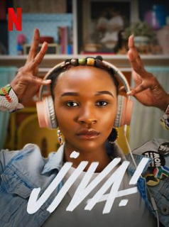 Jiva! streaming Jiva! streaming