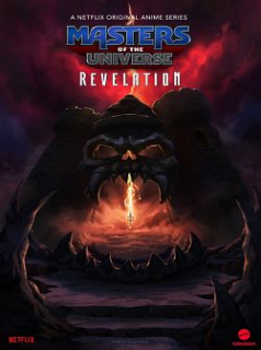 Les Maîtres de l'univers : Révélation streaming Les Maîtres de l'univers : Révélation streaming