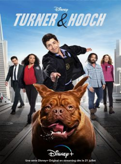 Turner & Hooch saison 1 épisode 1 Turner & Hooch saison 1 épisode 1