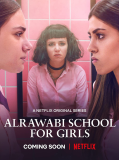 AlRawabi School for Girls streaming AlRawabi School for Girls streaming