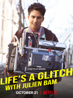 Julien Bam en plein bug streaming Julien Bam en plein bug streaming