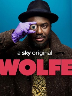 Wolfe streaming Wolfe streaming