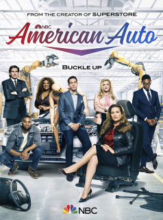 American Auto saison 1 épisode 7 American Auto saison 1 épisode 7