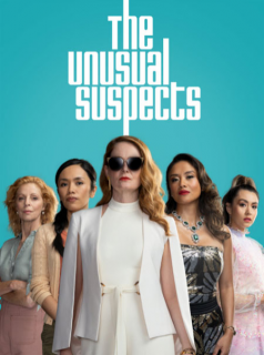 The Unusual Suspects saison 1 épisode 4 The Unusual Suspects saison 1 épisode 4