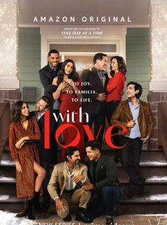 With Love saison 1 épisode 2 With Love saison 1 épisode 2
