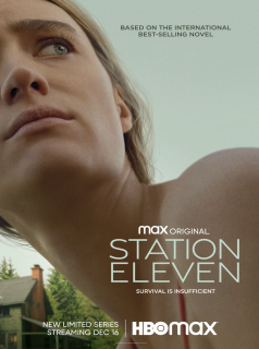 Station Eleven streaming Station Eleven streaming
