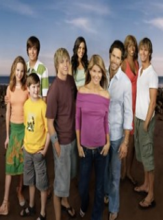 Summerland Saison 2 en streaming français Summerland Saison 2 en streaming français