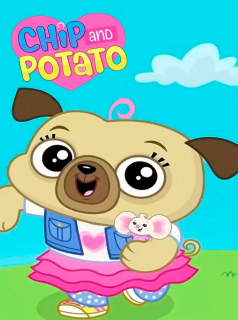 Chip et Patate saison 3 épisode 5 Chip et Patate saison 3 épisode 5