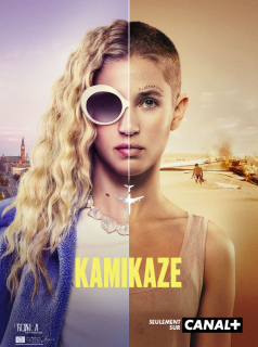 Kamikaze saison 1 épisode 3 Kamikaze saison 1 épisode 3