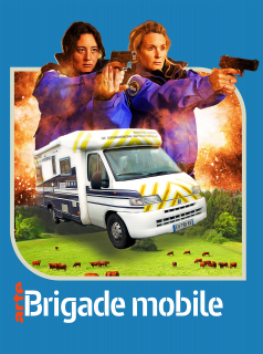 Brigade Mobile streaming Brigade Mobile streaming