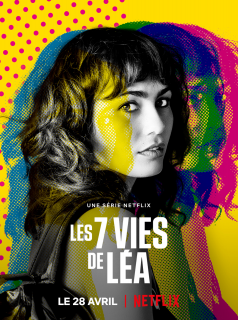 Les 7 vies de Léa saison 1 épisode 4 Les 7 vies de Léa saison 1 épisode 4