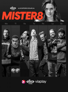Mister 8 streaming Mister 8 streaming