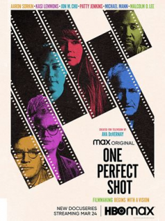 One Perfect Shot streaming One Perfect Shot streaming