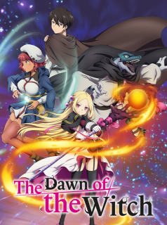 The Dawn of the Witch streaming The Dawn of the Witch streaming