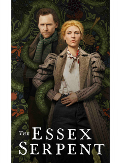 The Essex Serpent streaming The Essex Serpent streaming
