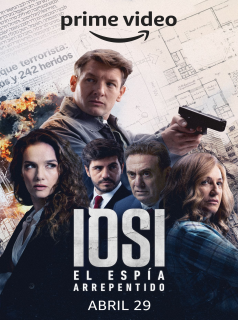 Yosi, The Regretful Spy Saison 1 en streaming français Yosi, The Regretful Spy Saison 1 en streaming français