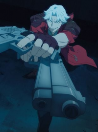 Devil May Cry saison 1 épisode 3 Devil May Cry saison 1 épisode 3