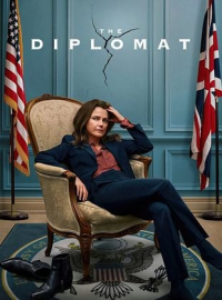 La Diplomate streaming La Diplomate streaming