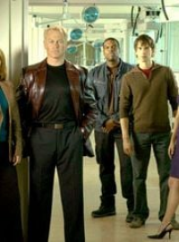 NIH, alertes médicales Saison 1 en streaming français NIH, alertes médicales Saison 1 en streaming français